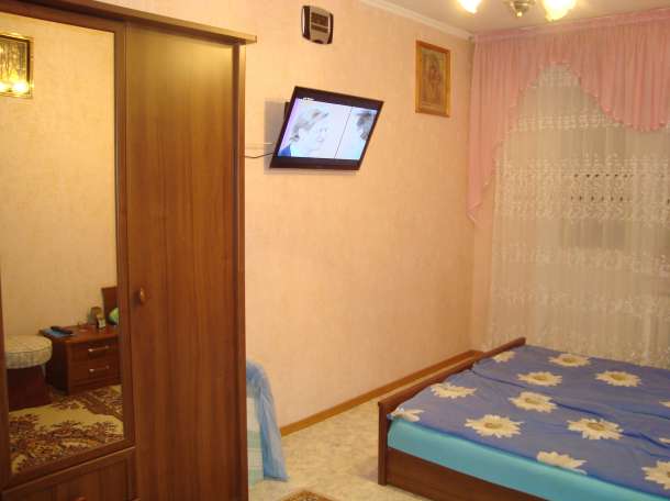 Продам 3-х комнатную квартиру, ул.Петрова,д.26/1, фотография 6