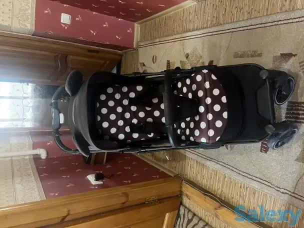 Срочно Продам детскую коляску, фотография 1