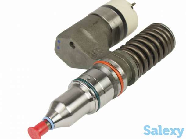 форсунка cat c12, фотография 1