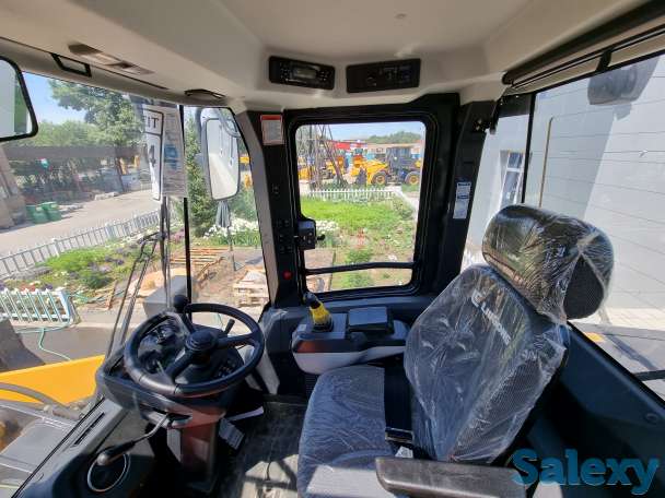 Продам погрузчик LiuGong CLG 835H, фотография 7