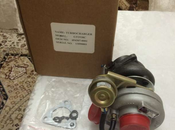 продам турбины, фотография 12