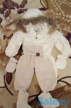 Продам комбинезоны, фотография 1