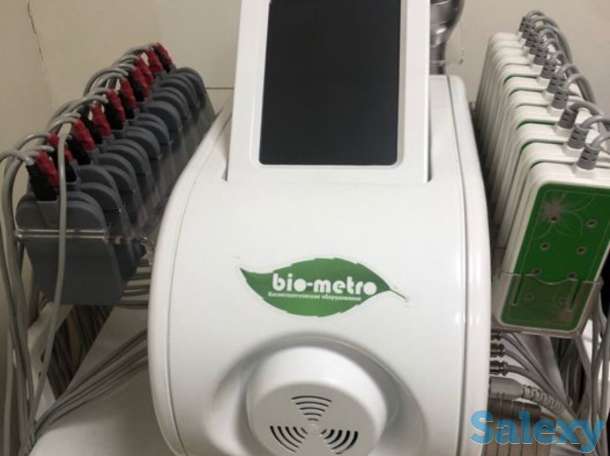 Аппарат по коррекции фигуры, фотография 1