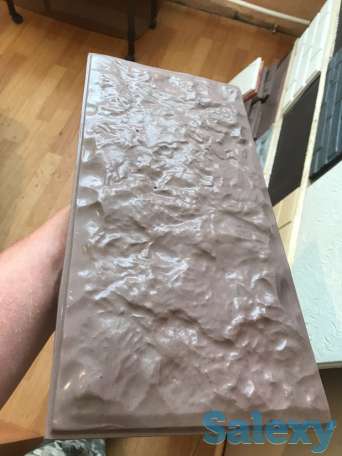 Теплоблок. Пластик. Оборудование, фотография 1