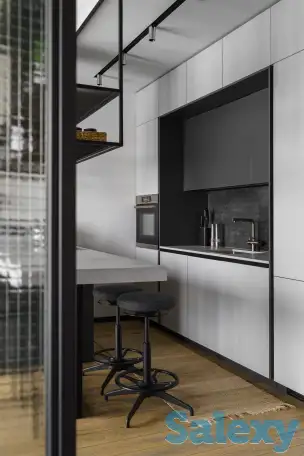 Квартира на лазурном берегу черного моря, Курортный проспект, фотография 5