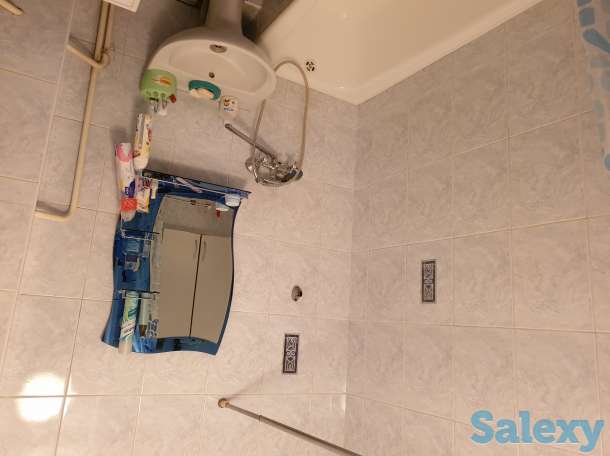 2-комнатная квартира, 53 м², 5/5 этаж, Навои 296 — Фрунзе, фотография 6