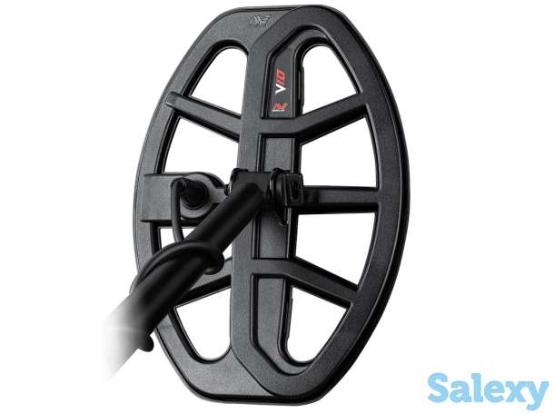 Металлодетектор Minelab VANQUISH 340, фотография 6