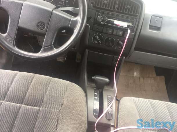 Машина в хорошем состоянии, двигатель работает отлично., фотография 3