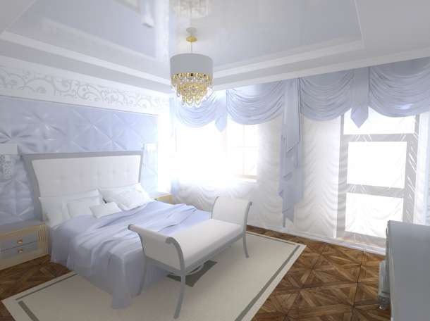 Дизайн интерьера. Комплексный ремонт квартир, зданий, строительство от нуля, , фотография 9