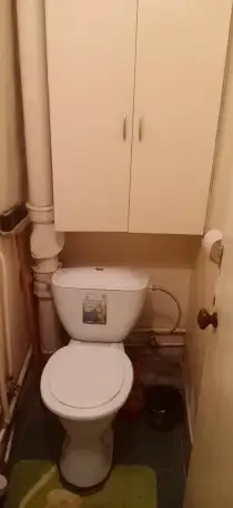 Продам двухкомнатную квартиру, 5 микрорайон 8 дом, фотография 5