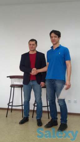 Психолог, фотография 6