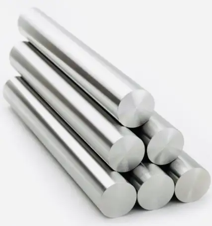 Круг алюминиевый Диаметр: 8-290 мм, фотография 1