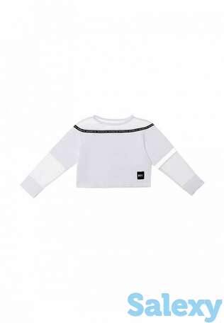 Свитшот dnk, фотография 1