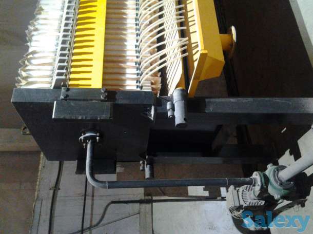 Пресс-фильтр, фотография 4