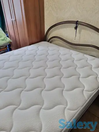 Матрас Askona 160x190 новый, фотография 1