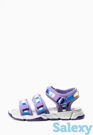 Сандалии zenden first, фотография 2