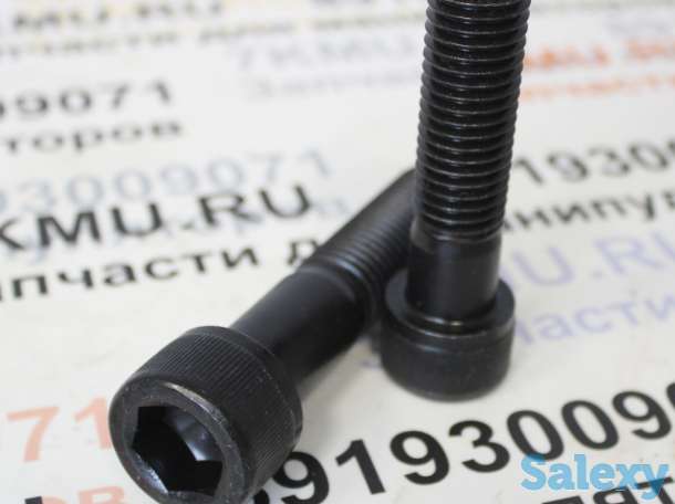 Болт высокопрочный Tadano Z/ZF/ZR 300-360, фотография 1