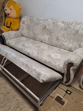 Мягкий дуэт, фотография 4