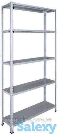 Стеллаж кухонный, фотография 1