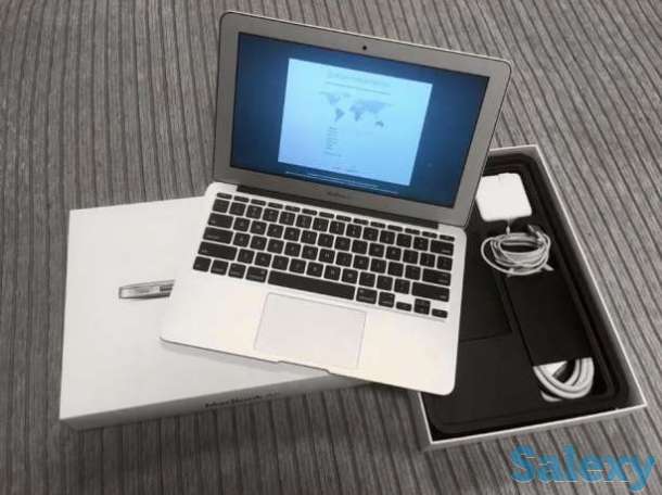 MacBook Air 11'' 2013, фотография 1