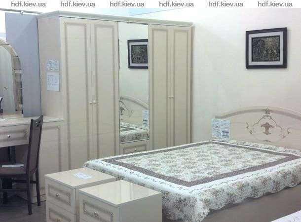 Спальные гарнитуры по самым низким ценам, фотография 2