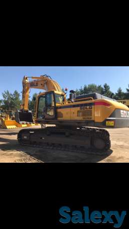 Эксковатор, фотография 11