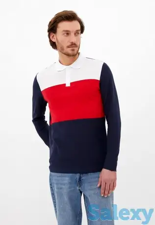 Поло finn flare, фотография 1