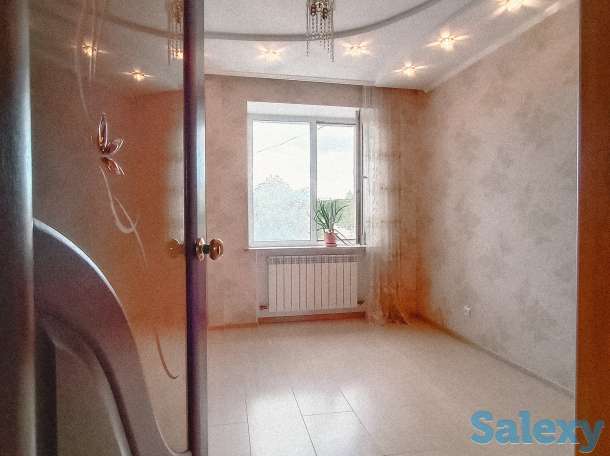 комфортабельная квартира между жд вокзалом и колхозным рынком, фотография 3