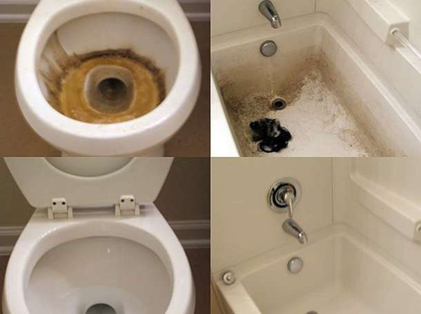 Профессиональная уборка помещений:квартиры, коттеджи, офисы и многое другое., фотография 5