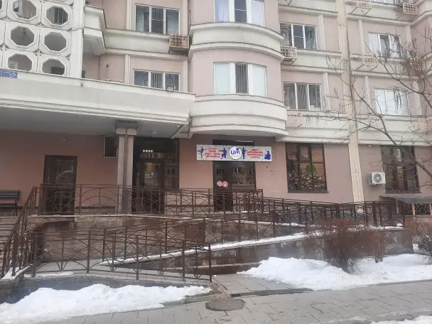 Продам Нежилое помещение, Навои 208/8, фотография 1