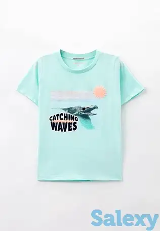 Футболка tom tailor, фотография 1