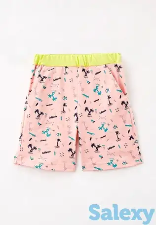 Шорты котмаркот, фотография 1