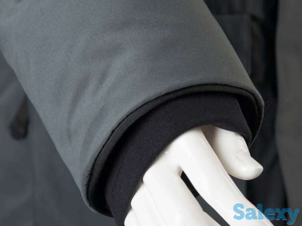 Куртка пуховая мужская сивера веглас 2.0 нори, фотография 7