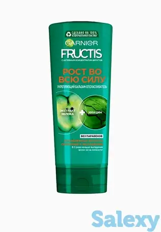 Бальзам для волос garnier, фотография 2
