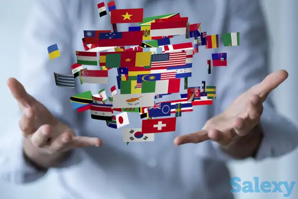 Переводы с/на английский язык на русский, фотография 1