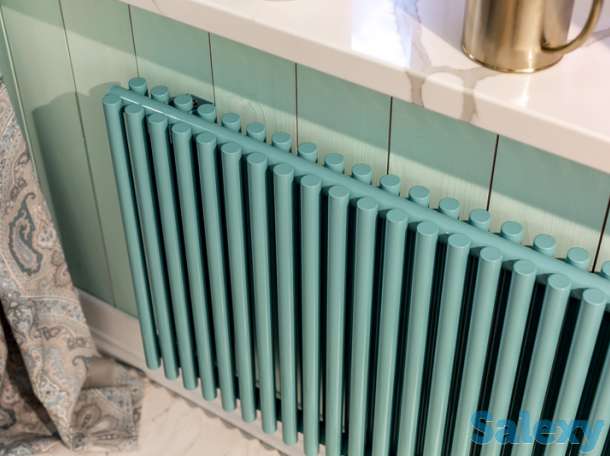 Дизайн-радиаторы и конвекторы, фотография 4