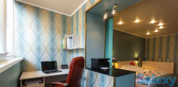 Продаю 2-комнатную квартиру в Караганде, Сарыарка 19, фотография 15