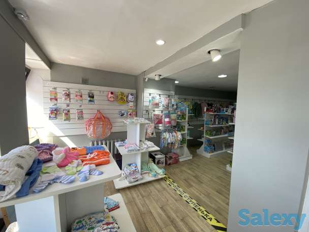 Срочно продаётся детский магазин игрушек и вещей, фотография 4