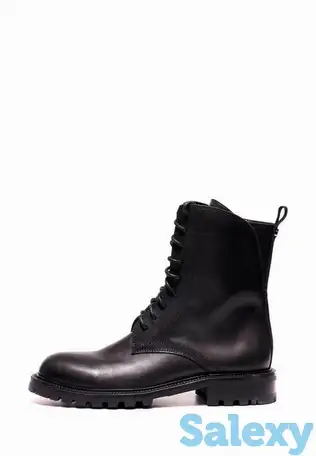 Ботинки basconi, фотография 1