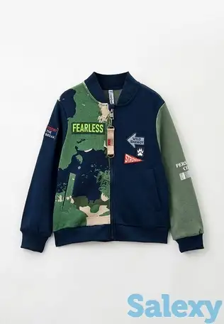 Олимпийка playtoday, фотография 1