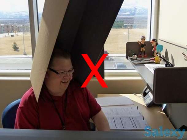 Защитные экраны для кондиционеров, фотография 8