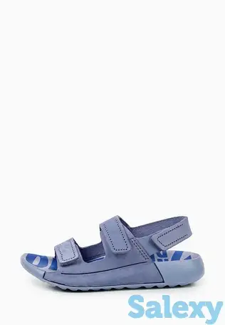 Сандалии ecco, фотография 1