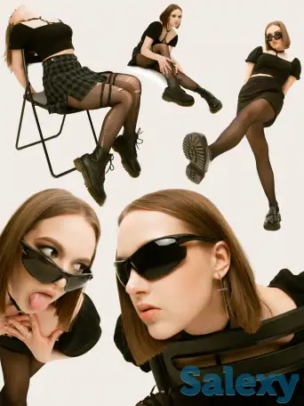 Фотограф Алматы, фотография 2