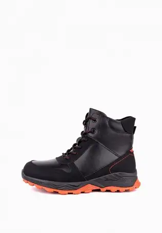 Ботинки zenden first, фотография 1