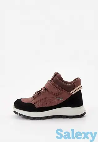 Ботинки ecco, фотография 1