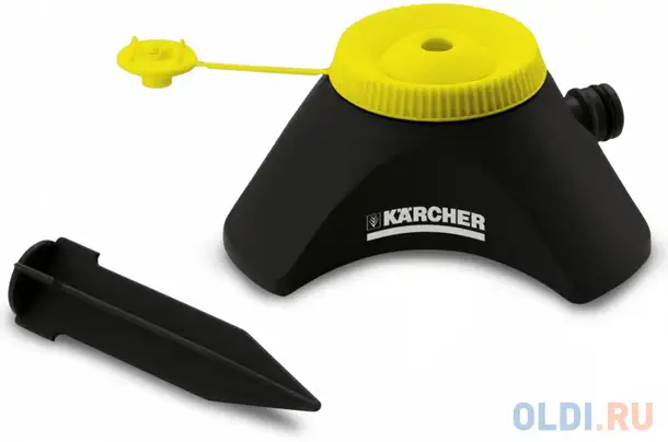 Дождеватель karcher cs 90 2.645-025.0, фотография 1
