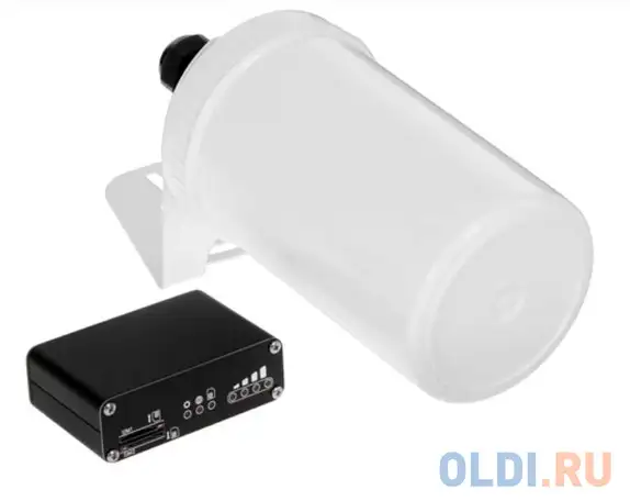 Усилитель сигнала триколор tr-4g-9kit 20м (046/91/00055157), фотография 1