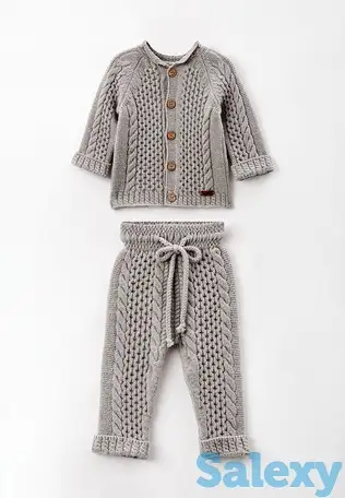 Кардиган и брюки leoking, фотография 1