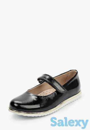 Туфли choupette, фотография 2