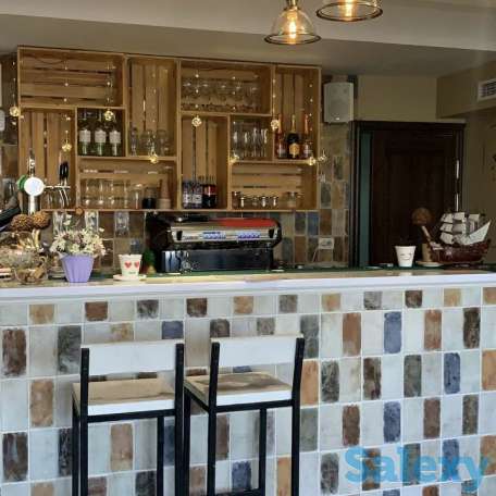 Продается действующий кафе-бар, фотография 6